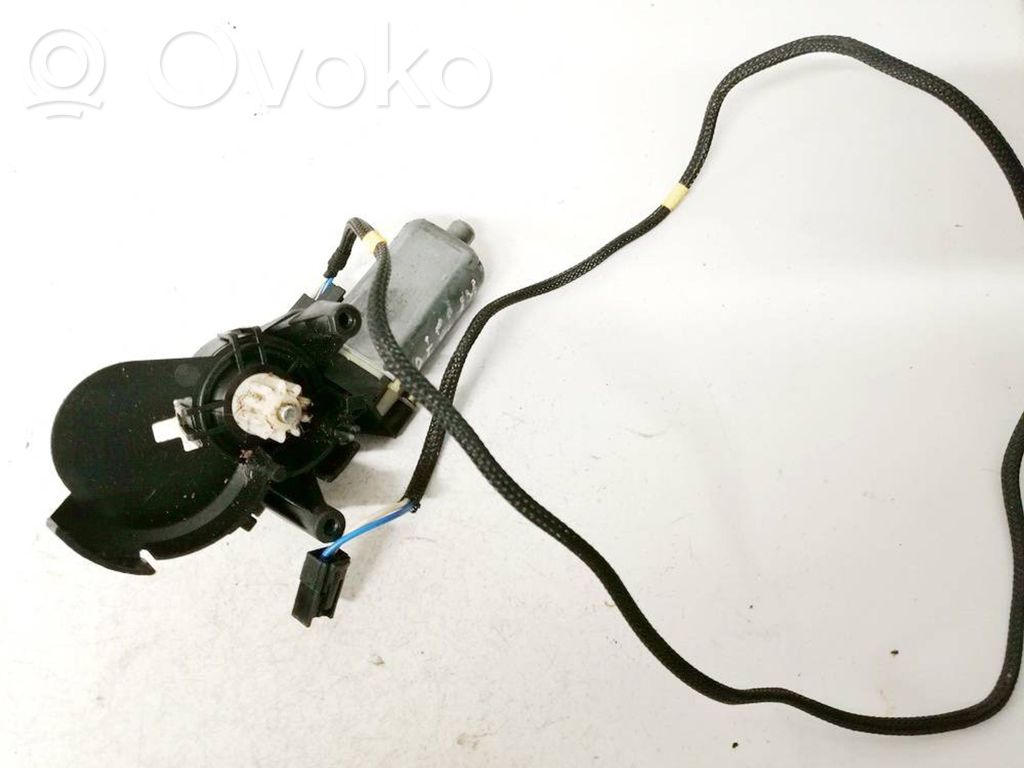 Mercedes-Benz C W203 Motorino di regolazione del sedile
