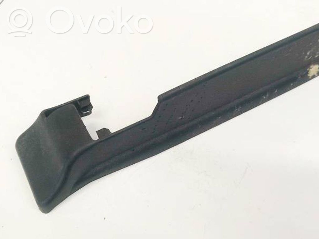 Toyota Corolla Verso AR10 Alte piese de interior
