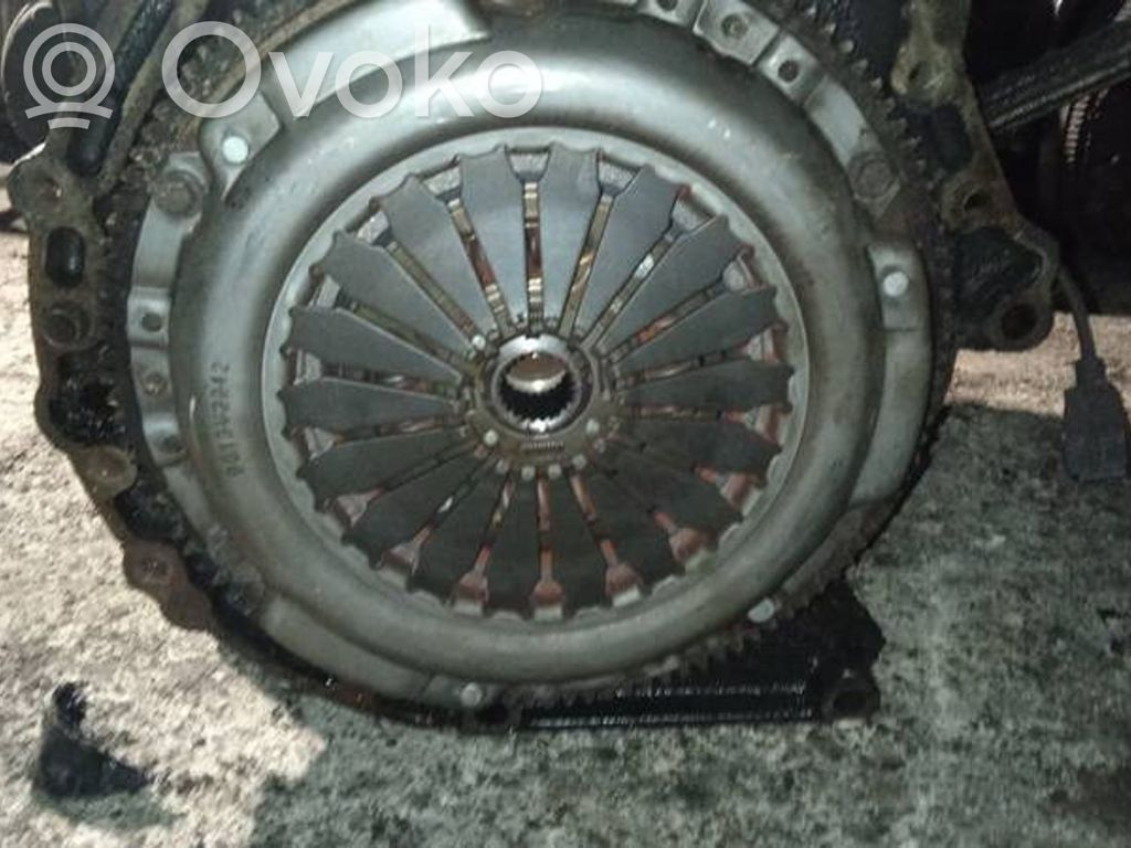 Land Rover Freelander Kit ambreiaj 