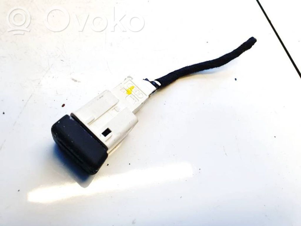 Audi A4 S4 B7 8E 8H Interruttore ESP (controllo elettronico della stabilità)