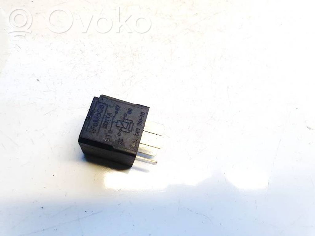 Autres relais   6G9T14B192CA,6G9T14B192CA,6G9T14B192CA,6G9T14B192CA