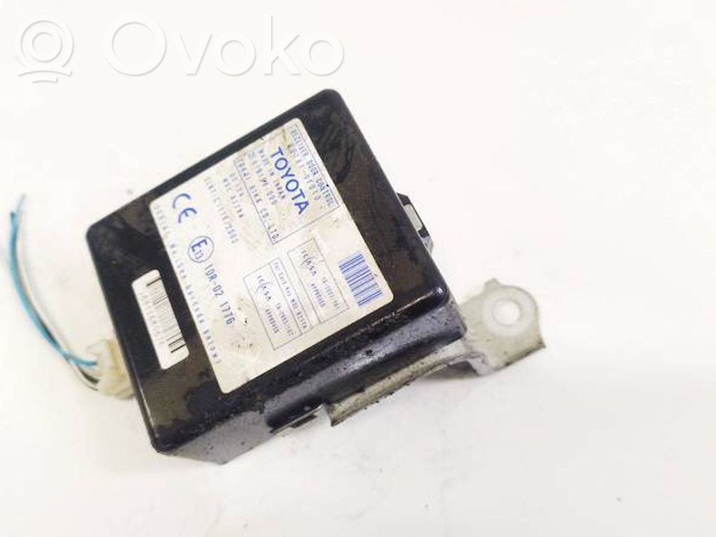Unidad de control/módulo de la puerta   897410F010,897410F010,61B168000,897410F010,897410F010