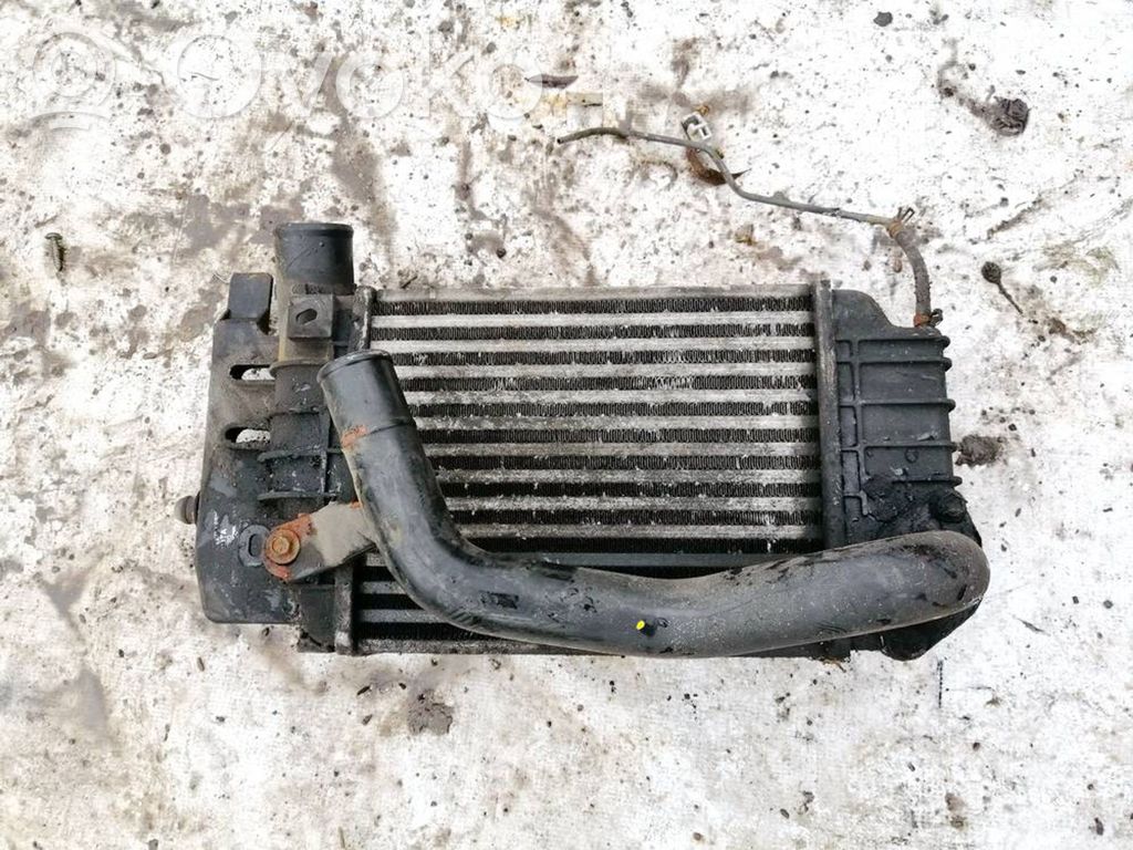 Radiatore intercooler   JD1270000620,JD1270000620,JD1270000620,JD1270000620
