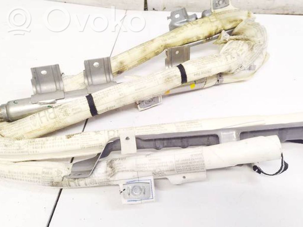 Toyota Corolla Verso AR10 Airbag da tetto