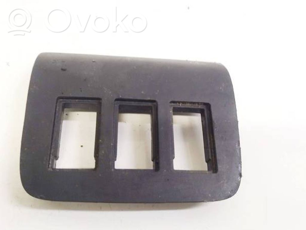 Toyota Corolla Verso AR10 Altra parte interiore