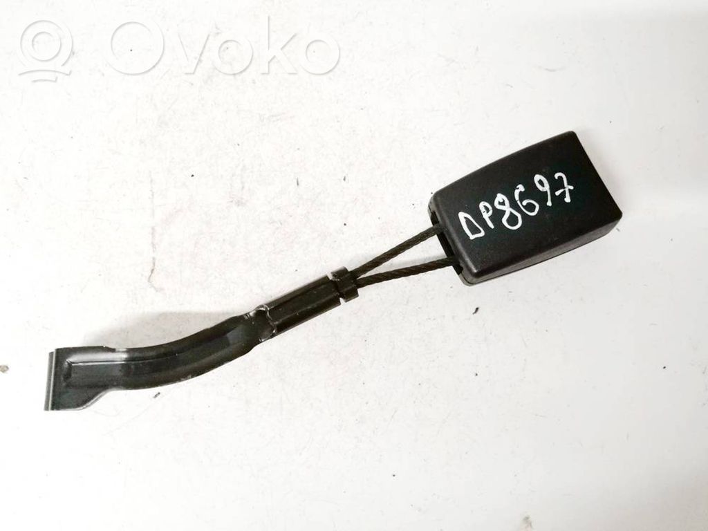 Ford Focus Bridă fixare centură de siguranță față 