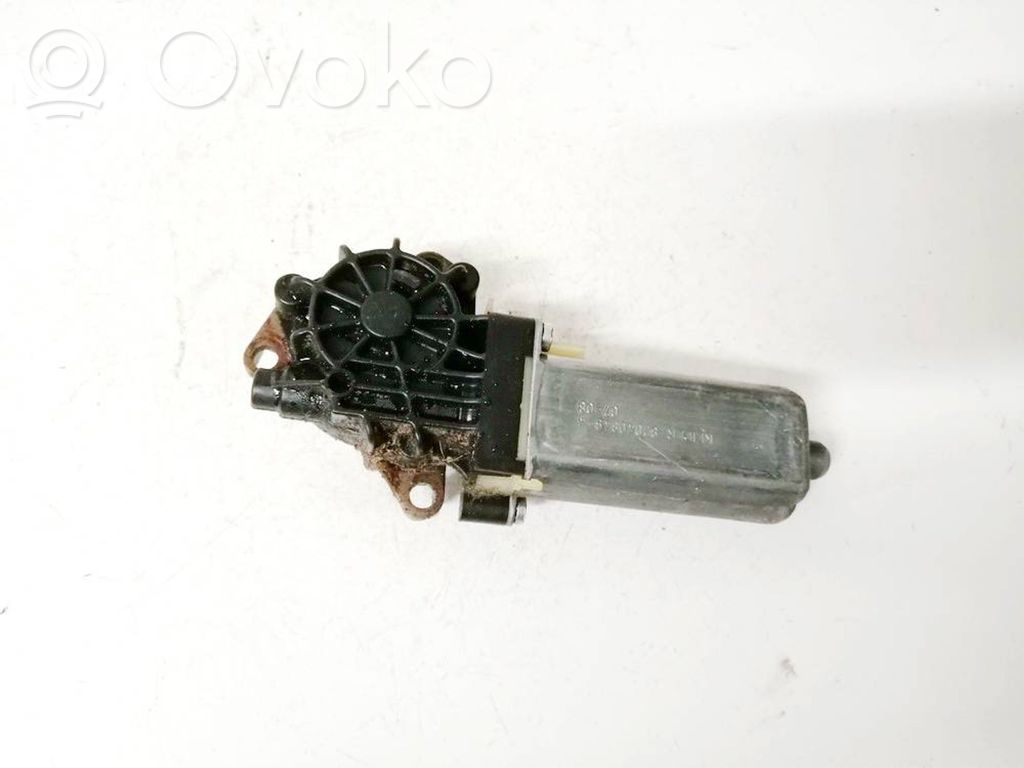 Mercedes-Benz CLS C219 Motorino di regolazione del sedile