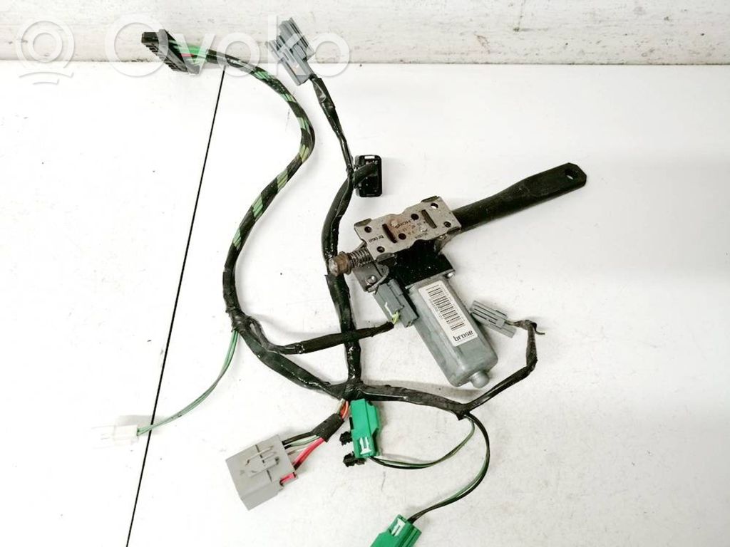Motor reglare scaun   984688101,984688101,984688101,984688101