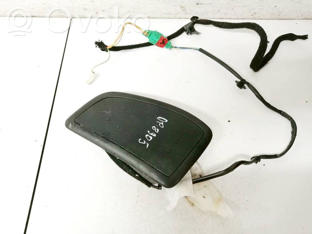 Peugeot 307 Sitz-Airbag 