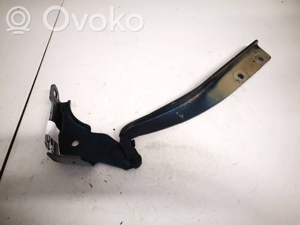 Bisagras del capó/tapa del motor   A134,A134