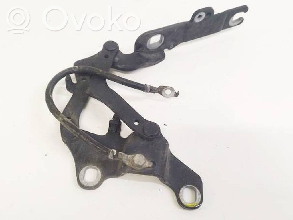 Scharnier Motorhaube   7115263,ES03,7115263,ES03