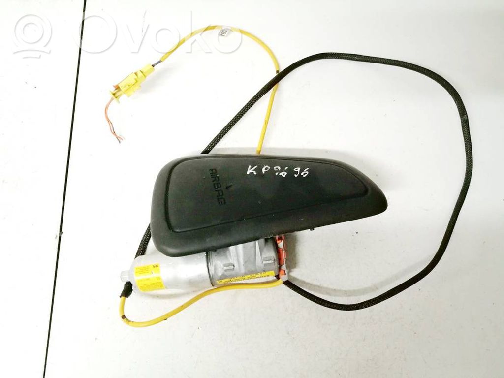 Renault Scenic II -  Grand scenic II Airbag scaun 