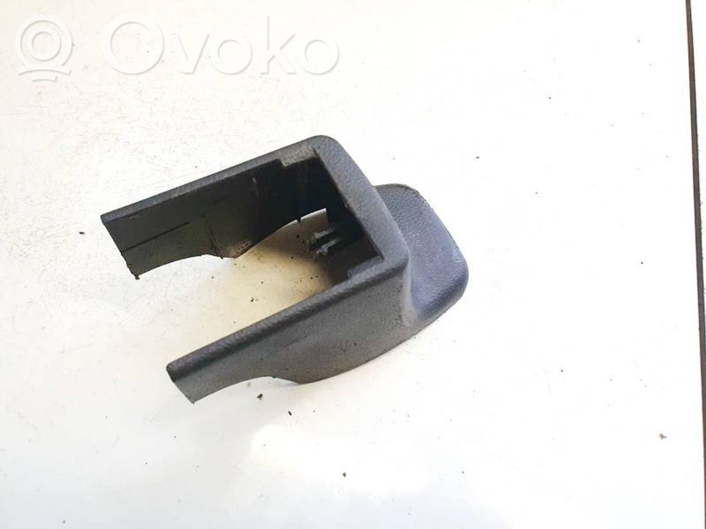 Chevrolet Captiva Altra parte interiore 