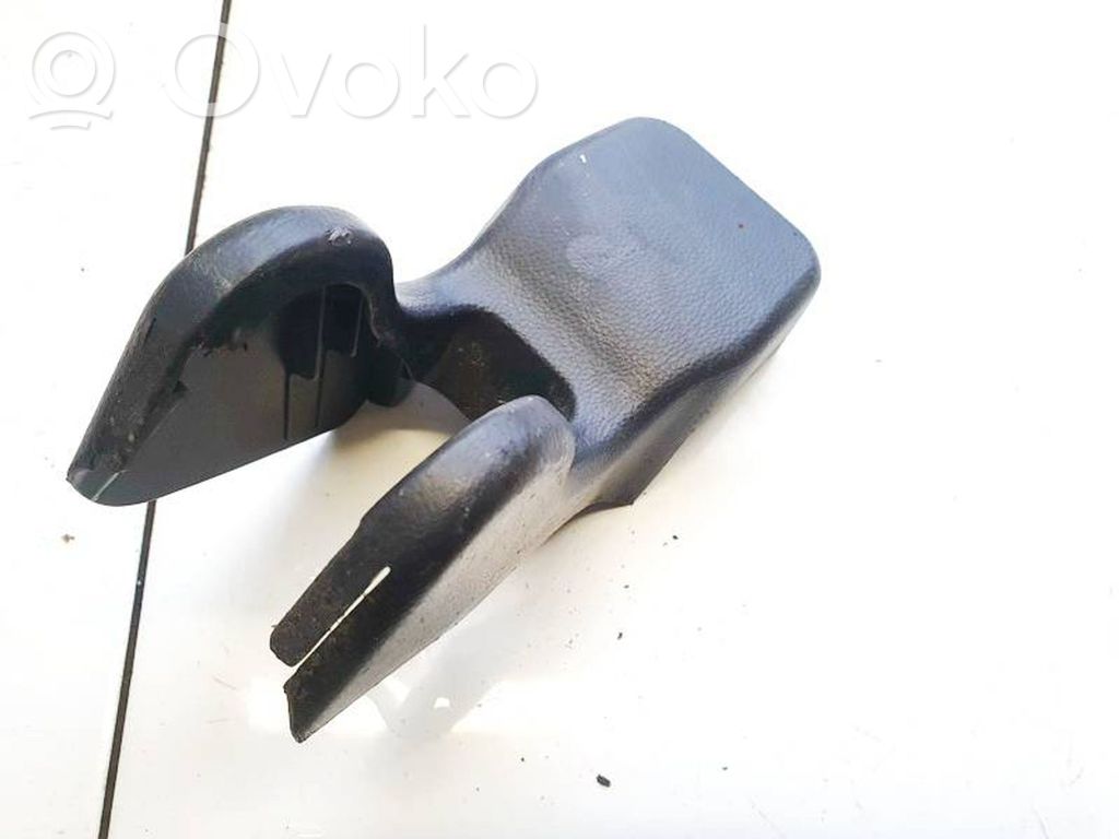 Chevrolet Captiva Altra parte interiore 
