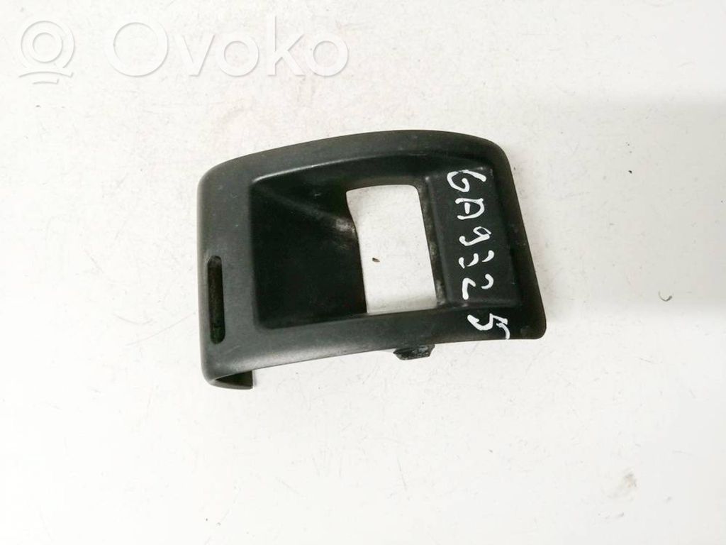 Skoda Octavia Mk2 (1Z) Alte piese de interior