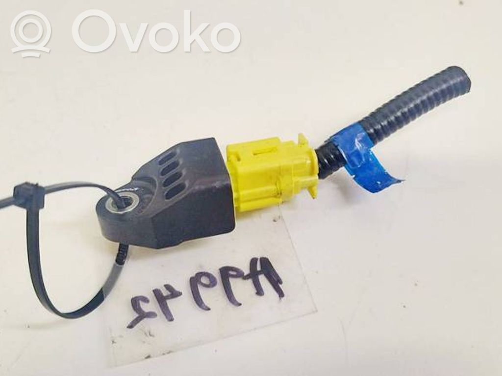 Subaru Forester SH Sensore d’urto/d'impatto apertura airbag
