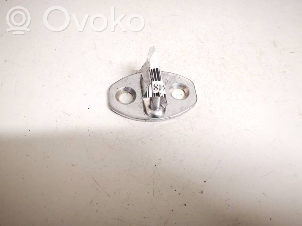 Volkswagen Touran I Altra parte esteriore 