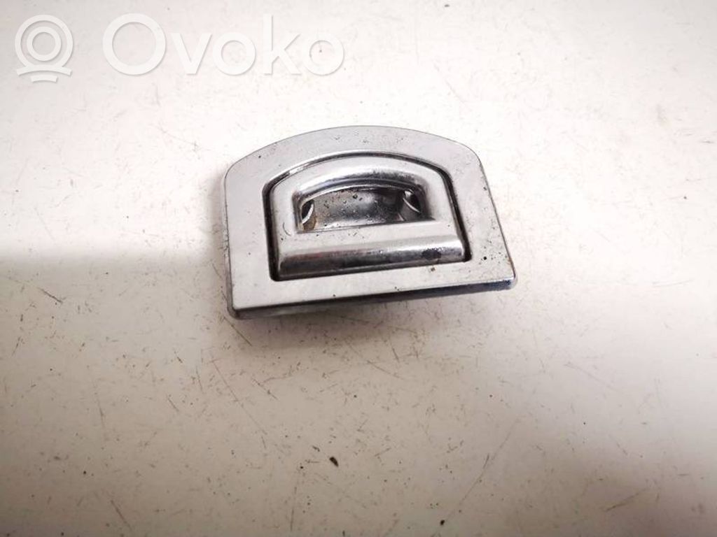 Volkswagen Touran I Alte piese de exterior