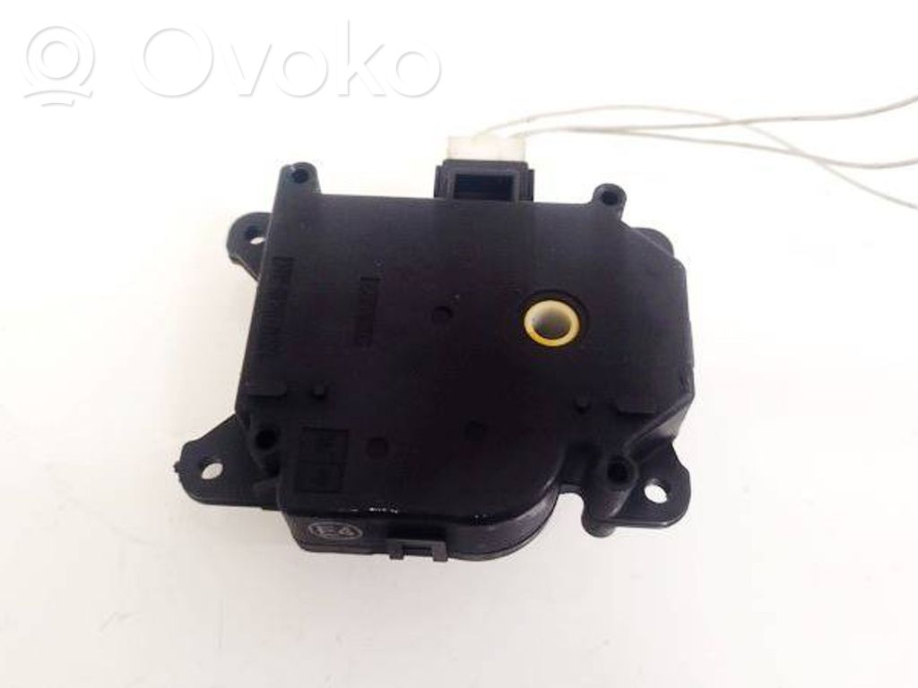 Toyota RAV 4 (XA20) Moteur / actionneur de volet de climatisation