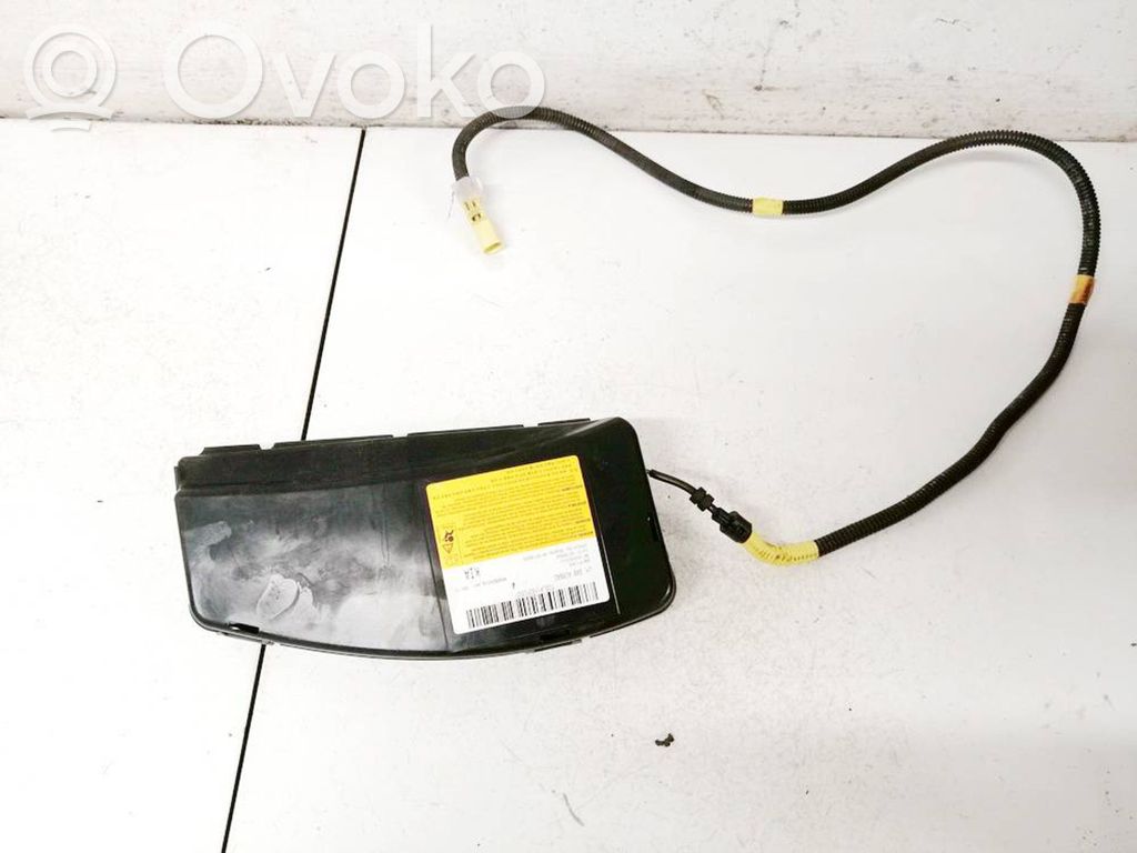 Sitz-Airbag   607792800E,BAMPT10635,607792800E,BAMPT10635