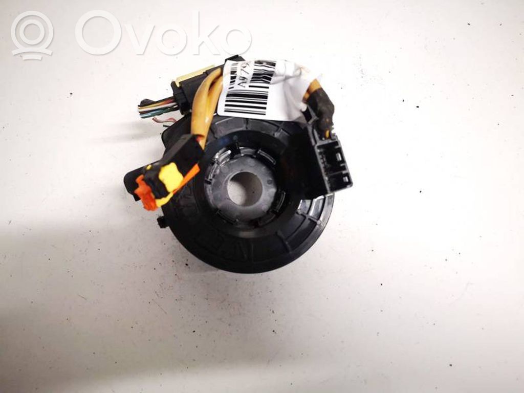 Lexus IS 220D-250-350 Innesco anello di contatto dell’airbag (anello SRS)