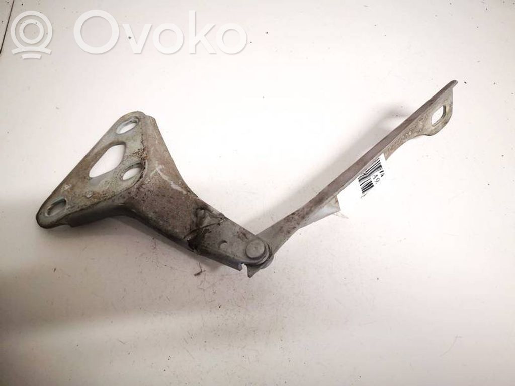 Opel Zafira A Balamale capotă 