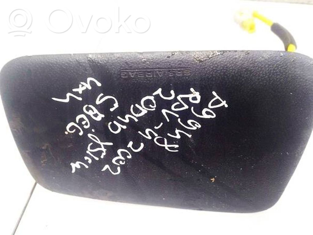 Toyota RAV 4 (XA20) Airbag del pasajero 