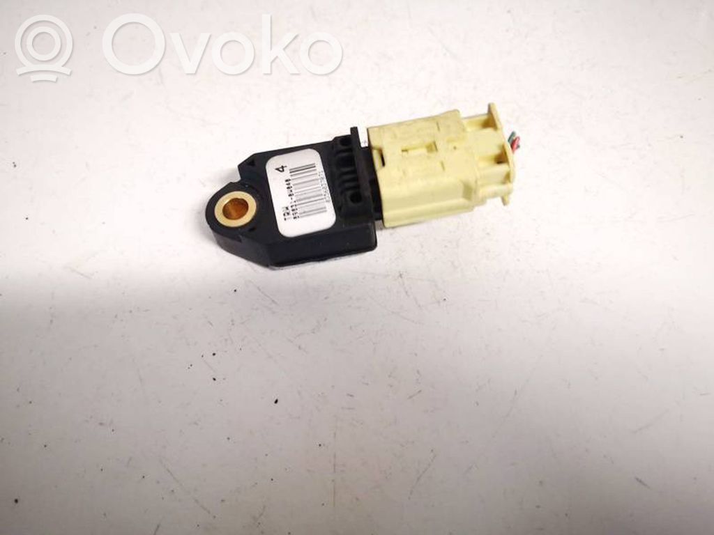 Lexus IS 220D-250-350 Sensore d’urto/d'impatto apertura airbag 