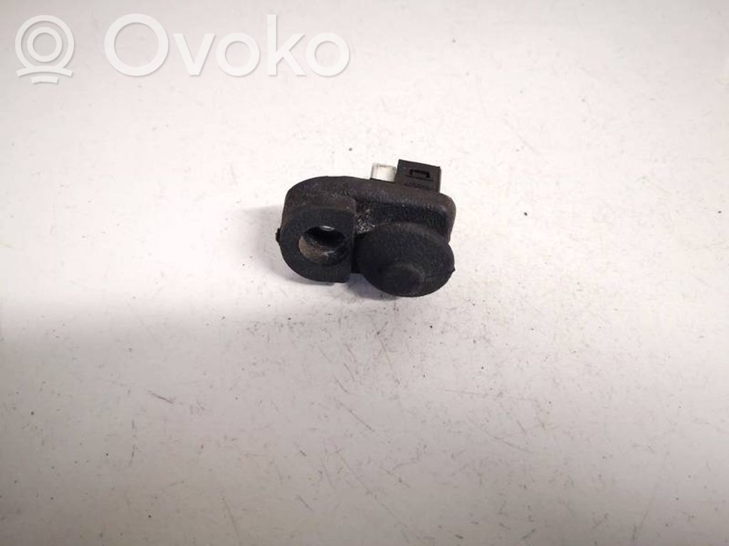 Sensor de la puerta delantera