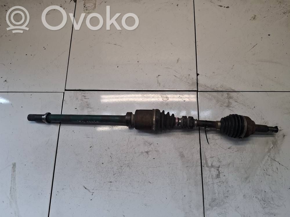 Nissan X-Trail T31 Semiasse anteriore 