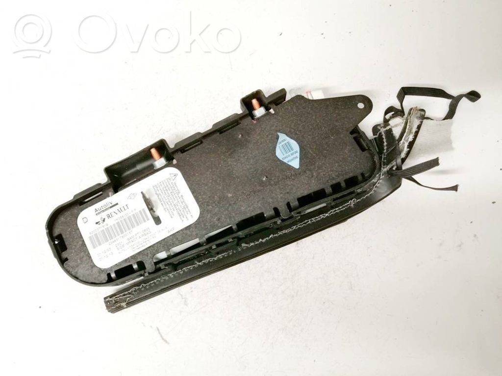 Renault Scenic II -  Grand scenic II Airbag scaun 