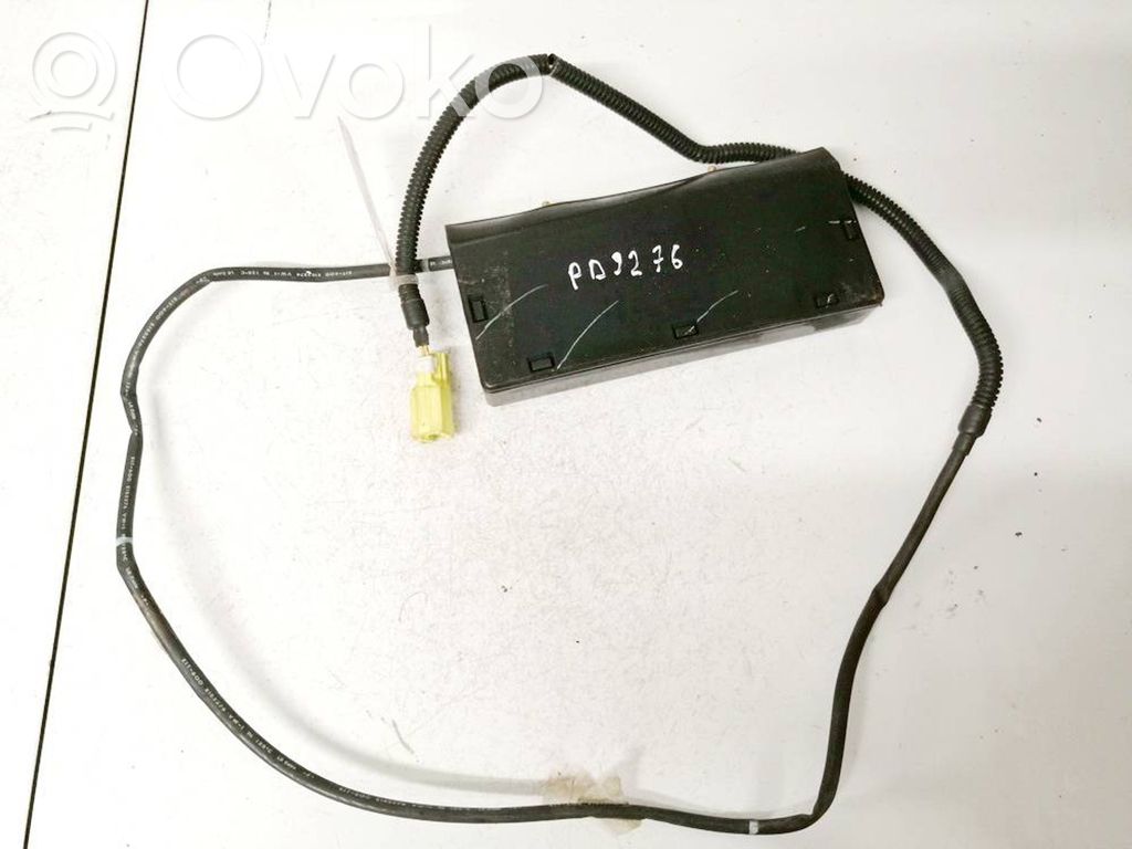 Subaru Legacy Airbag sedile 