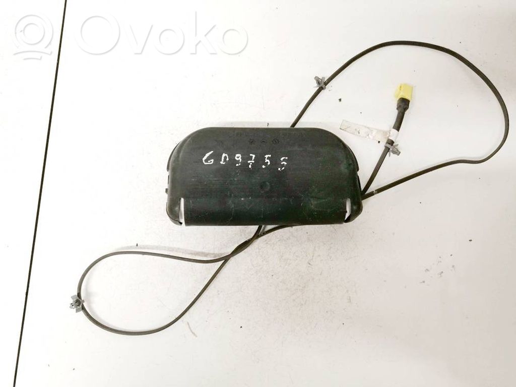 Nissan Pathfinder R51 Airbag sedile 