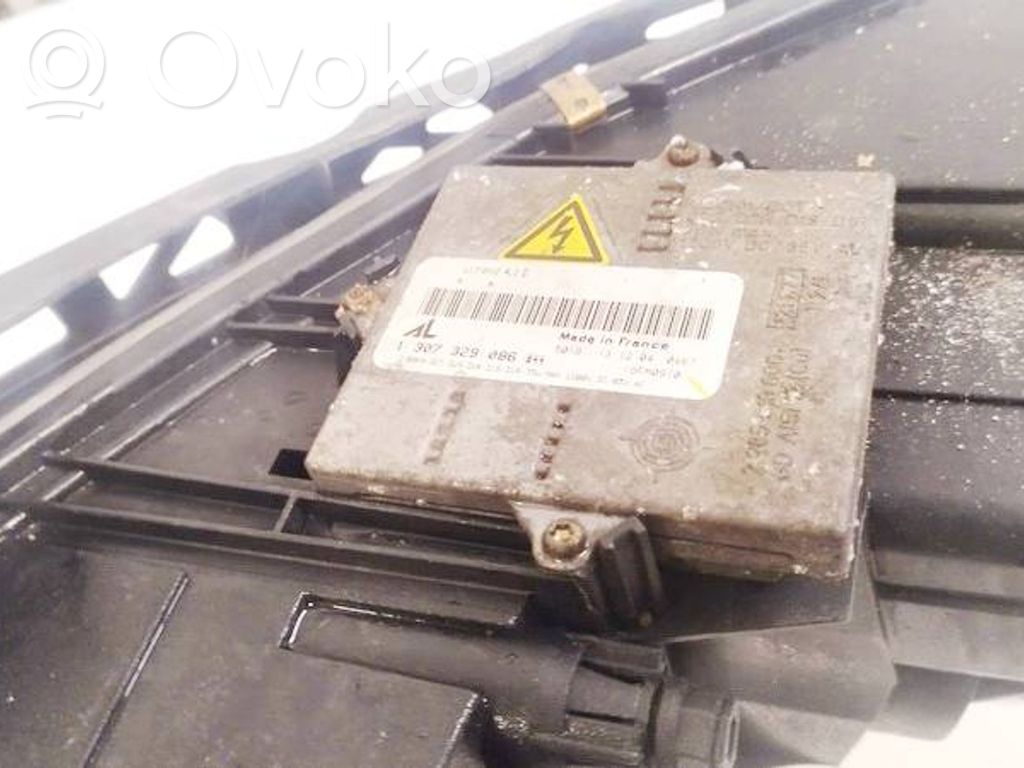 Mazda 6 Modul balast far Xenon