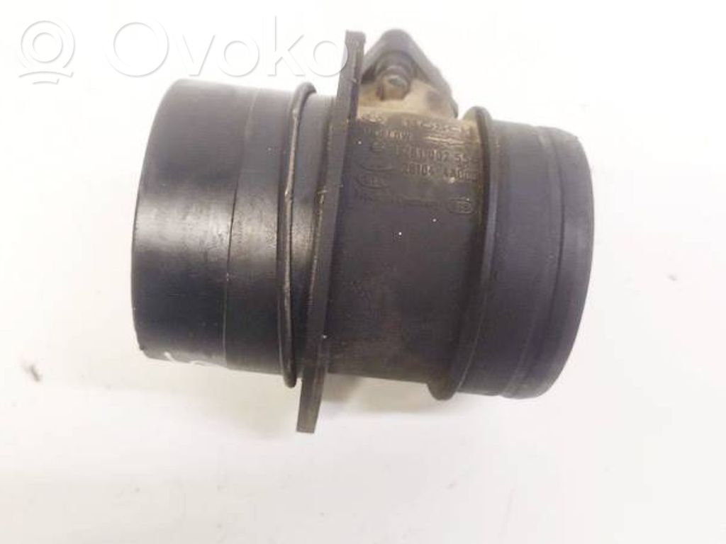 Ilmamassan virtausanturi   281644A000,281644A000,0281002554,281644A000,281644A000