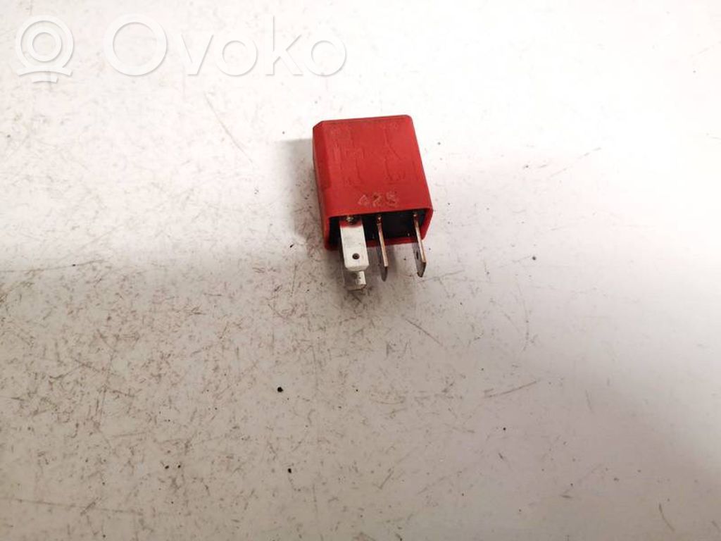 Fiat Punto (188) Inne przekaźniki