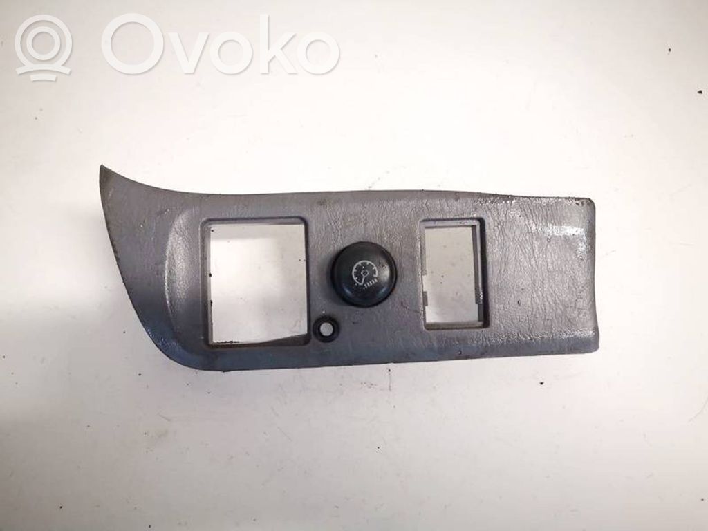 Toyota RAV 4 (XA20) Altra parte interiore 