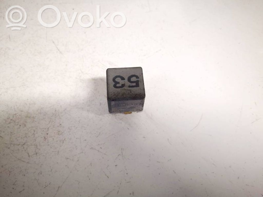 Volkswagen PASSAT B4 Alte relee