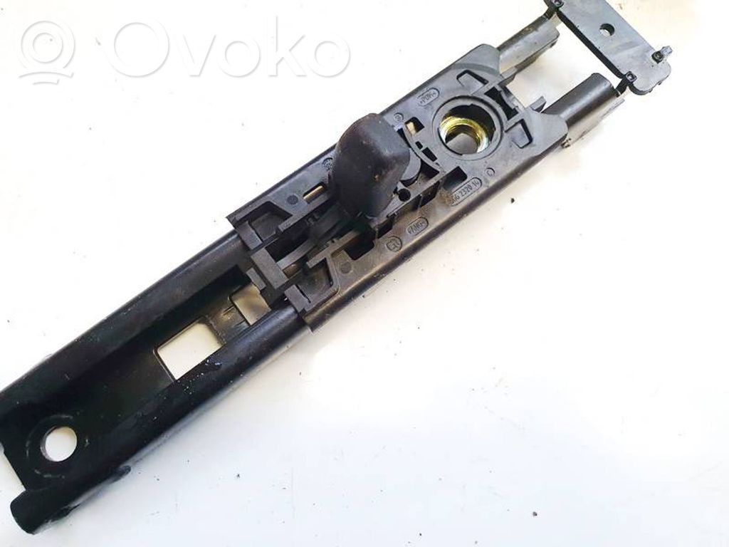 Mercedes-Benz B W245 Altra parte esteriore 