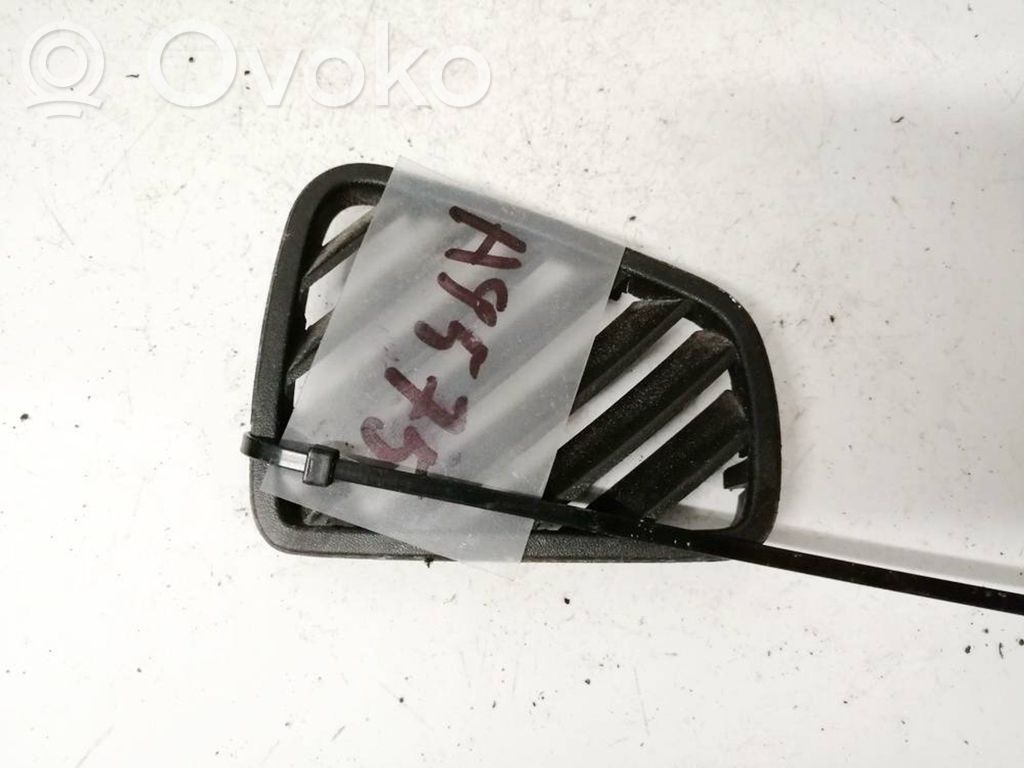 Opel Astra G Altra parte interiore 