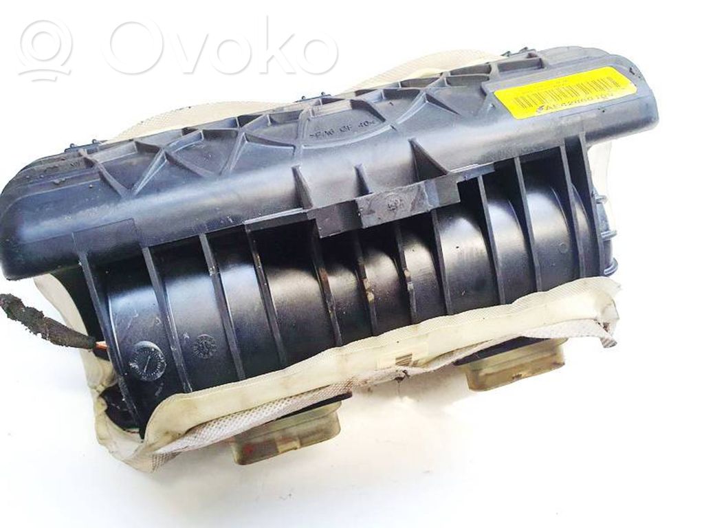 Opel Astra H Airbag pasager 