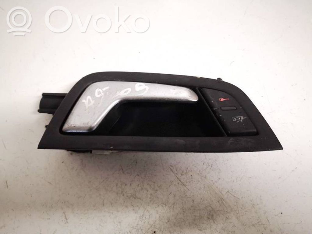 Audi A8 S8 D3 4E Etuoven sisäkahva 