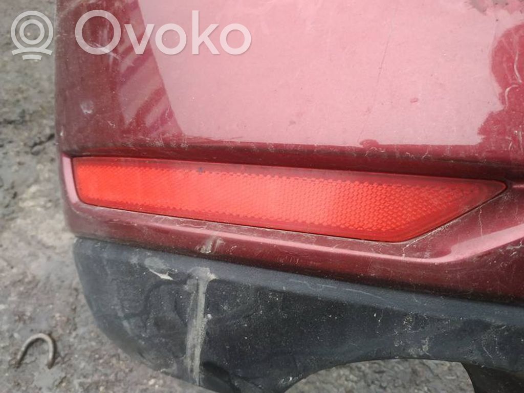 Subaru Forester SH Riflettore fanale posteriore 