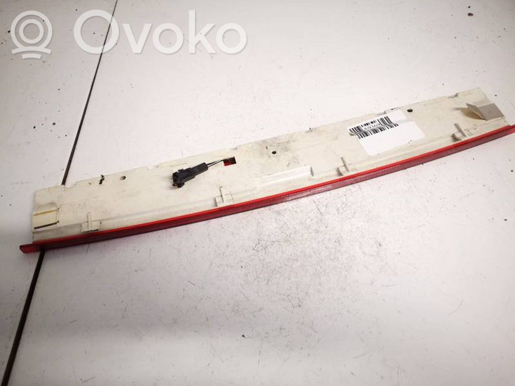 Audi A8 S8 D3 4E Lampă frână centrală 