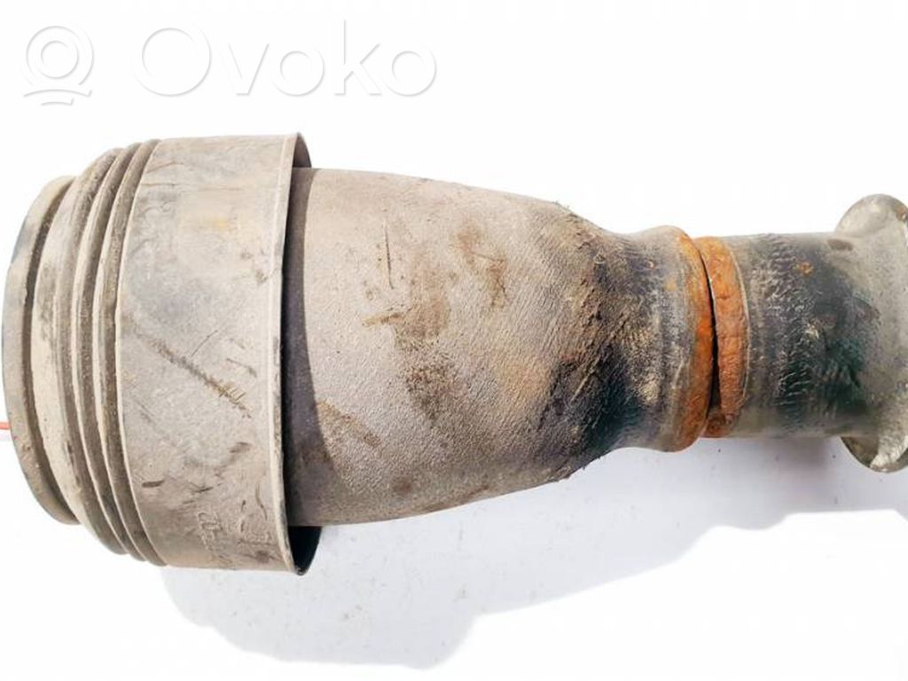 BMW 5 E60 E61 Butelie suspensie pneumatică spate/amortizor