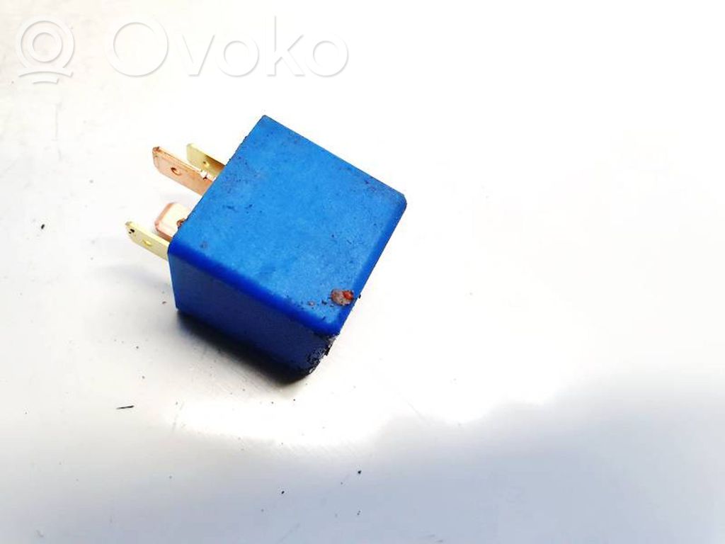 KIA Ceed Altri relè