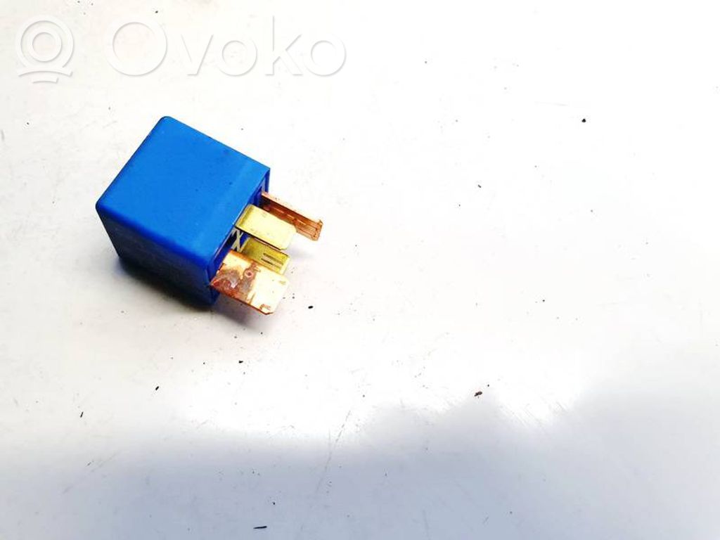 KIA Ceed Altri relè