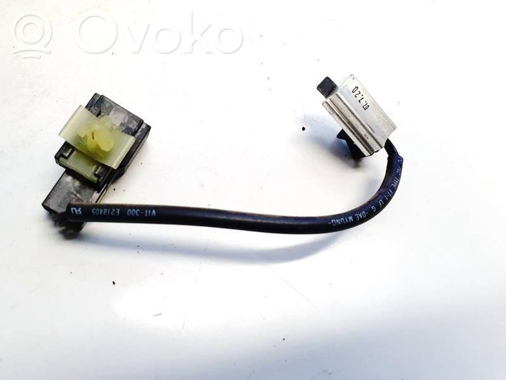 KIA Ceed Другой датчик 