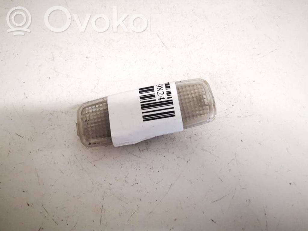 Muu sisävalo   8L0947105A,8L0947105A