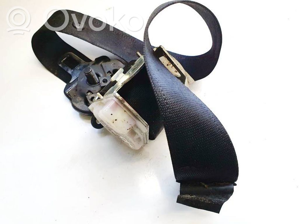 Opel Zafira A Centură spate 